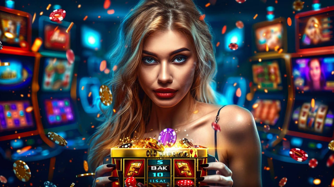 Casino-style slot games available on 4jl entertainment platform
