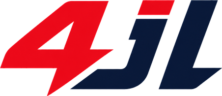 4jl brand logo
